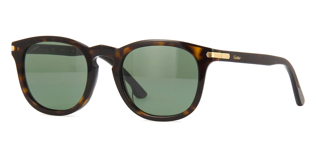 Replica Cartier CT0011S 002 Polarised