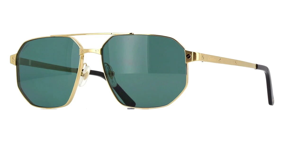 Replica Cartier CT0462S 003 Polarised