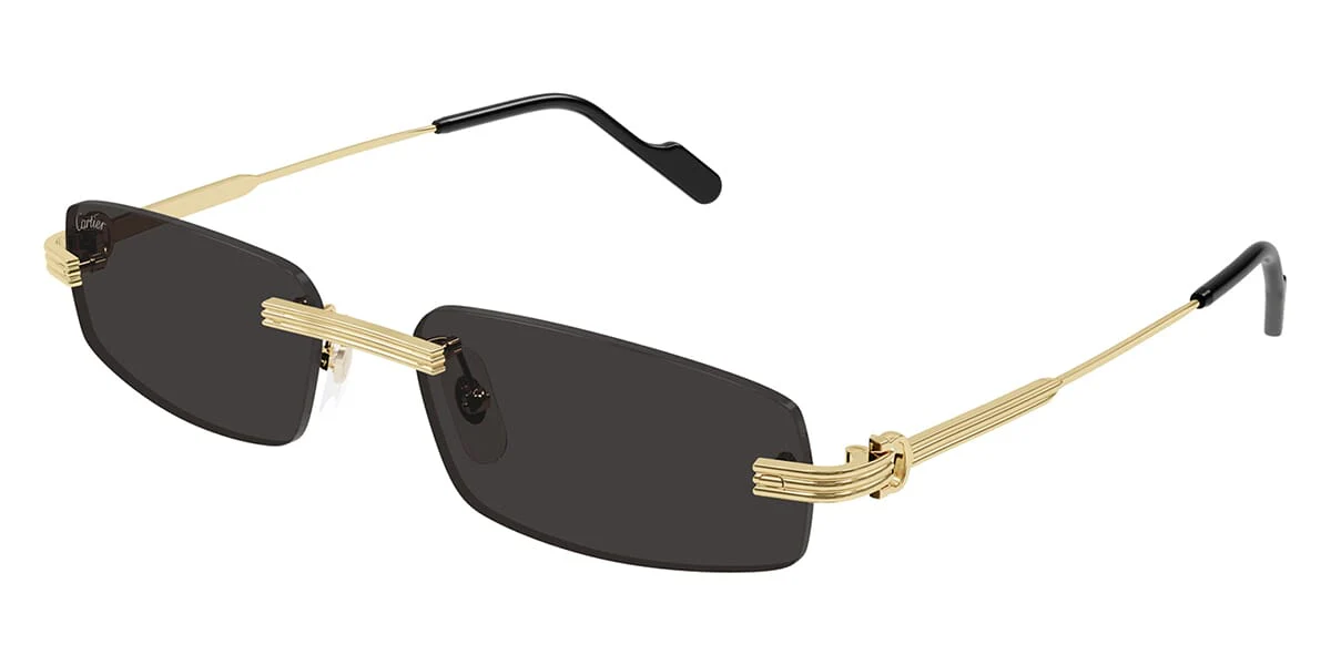 Replica Cartier CT0535S 001