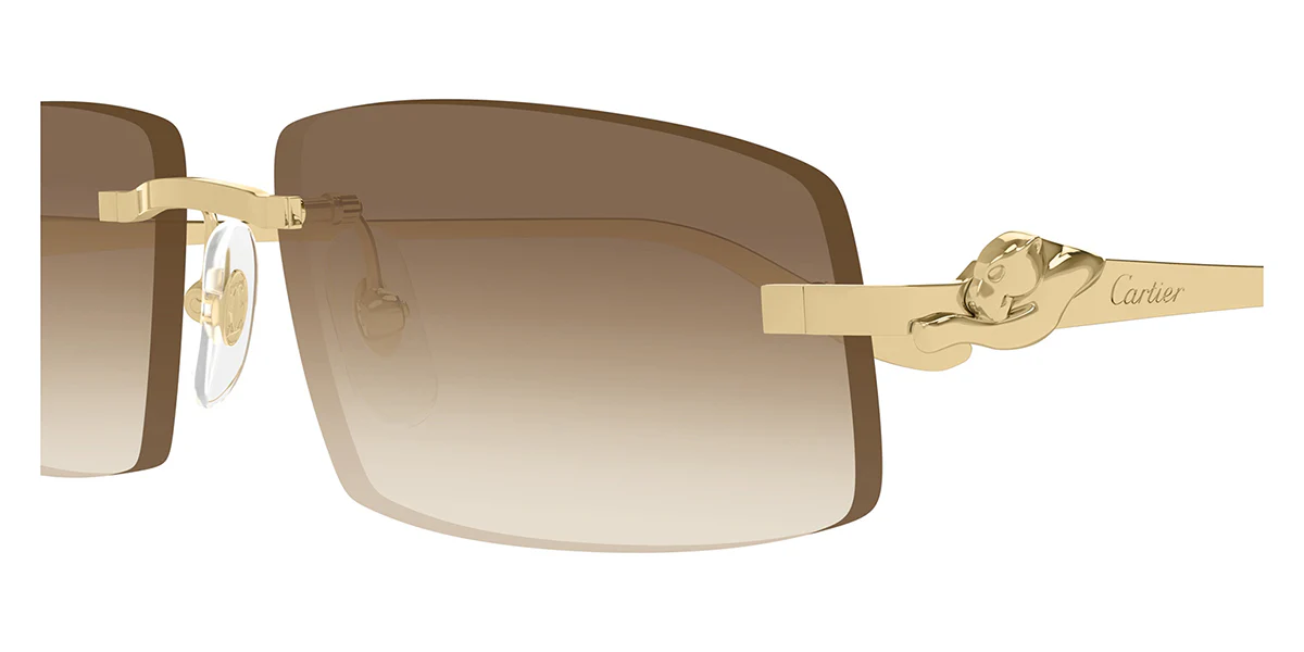 Replica Cartier Panthere CT0505S 003