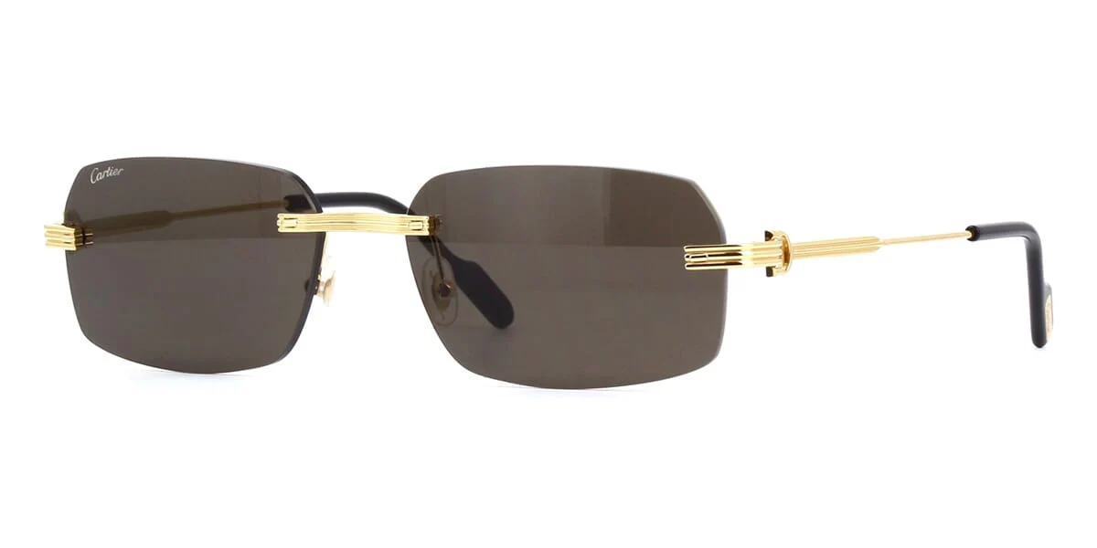 Replica Cartier CT0271S 001