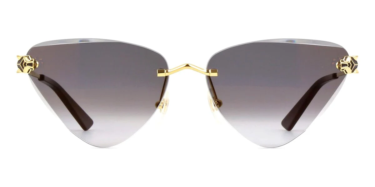 Replica Cartier Panthere CT0399S 001