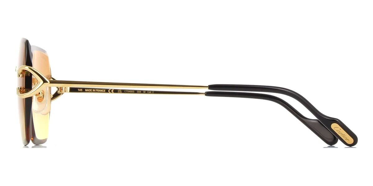 Replica Cartier CT0466S 004