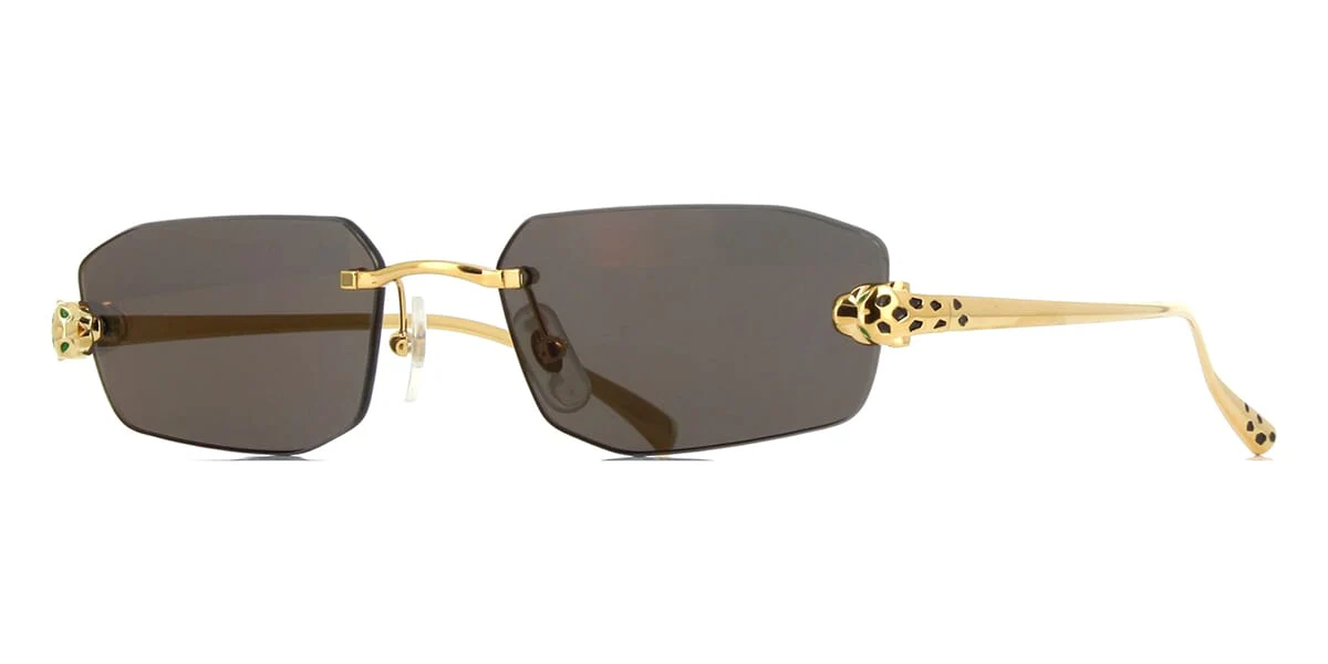 Replica Cartier Panthere CT0474S 001