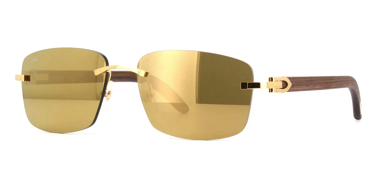 Replica Cartier CT0013RS 001
