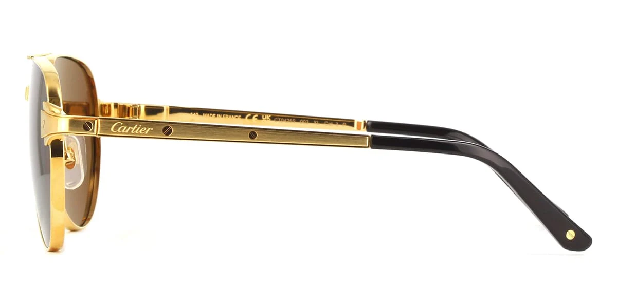 Replica Cartier CT0425S 003 Polarised