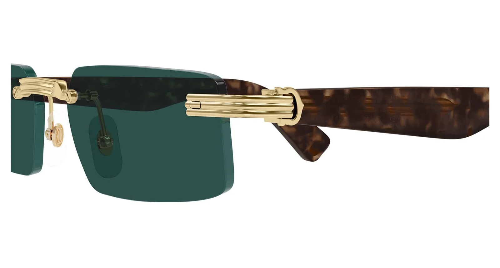 Replica Cartier CT0537S 002