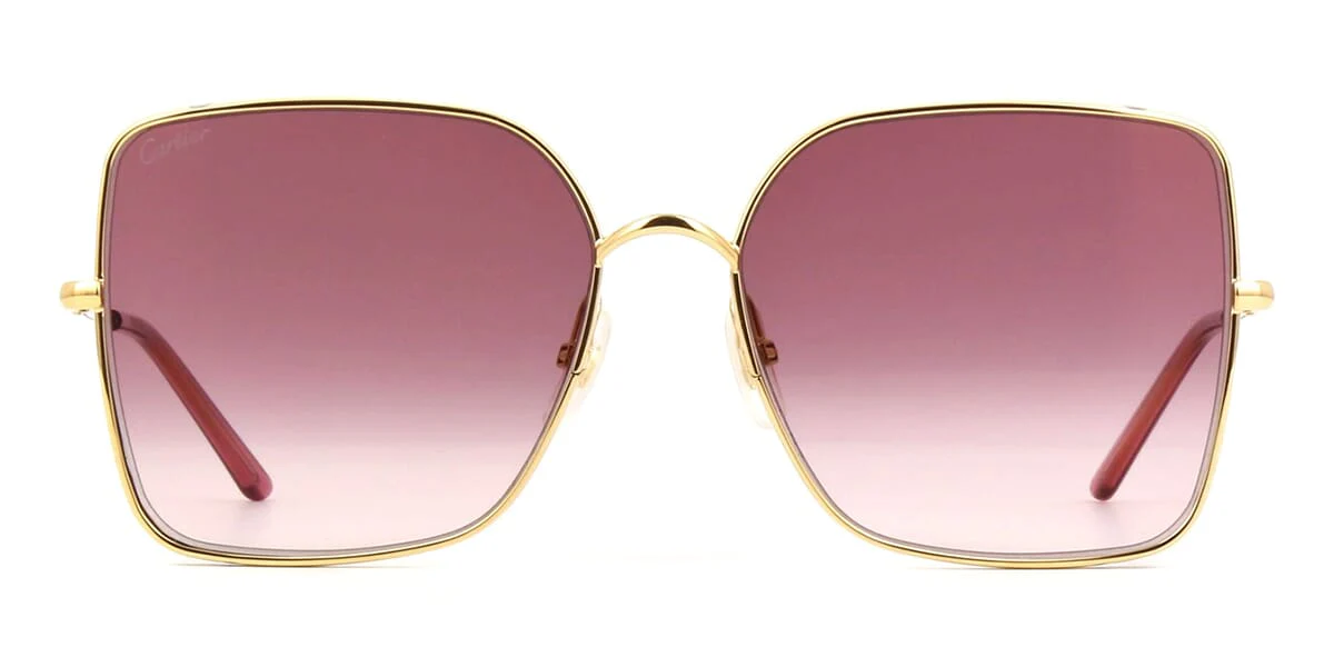 Replica Cartier CT0299S 003