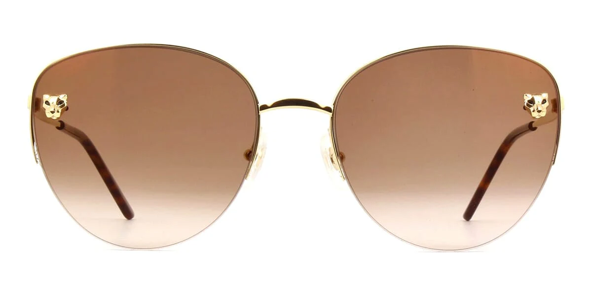 Replica Cartier Panthere CT0301S 002