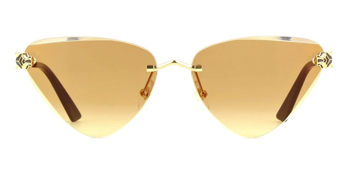 Replica Cartier Panthere CT0399S 003