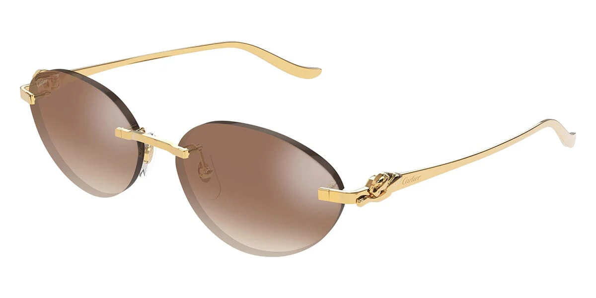 Replica Cartier Panthere CT0504S 003