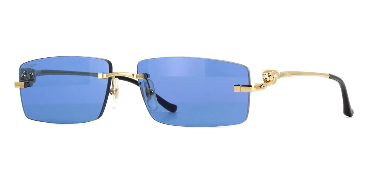Replica Cartier Panthere CT0430S 004