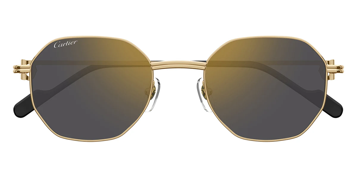 Replica Cartier CT0500S 001