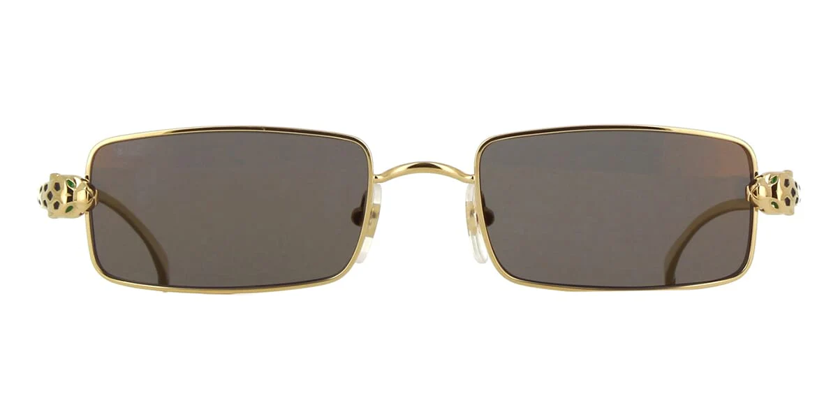Replica Cartier Panthere CT0473S 001