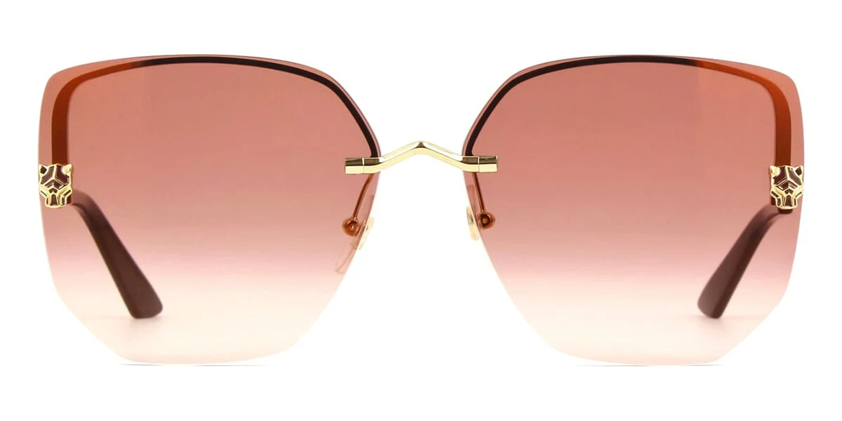 Replica Cartier Panthere CT0432S 004