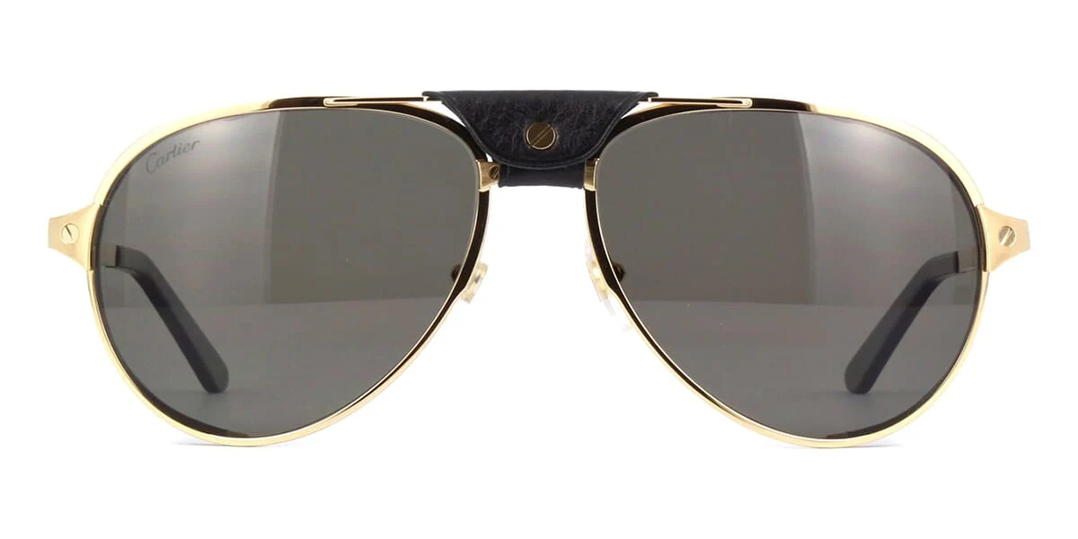 Replica Cartier CT0296S 001 Polarised