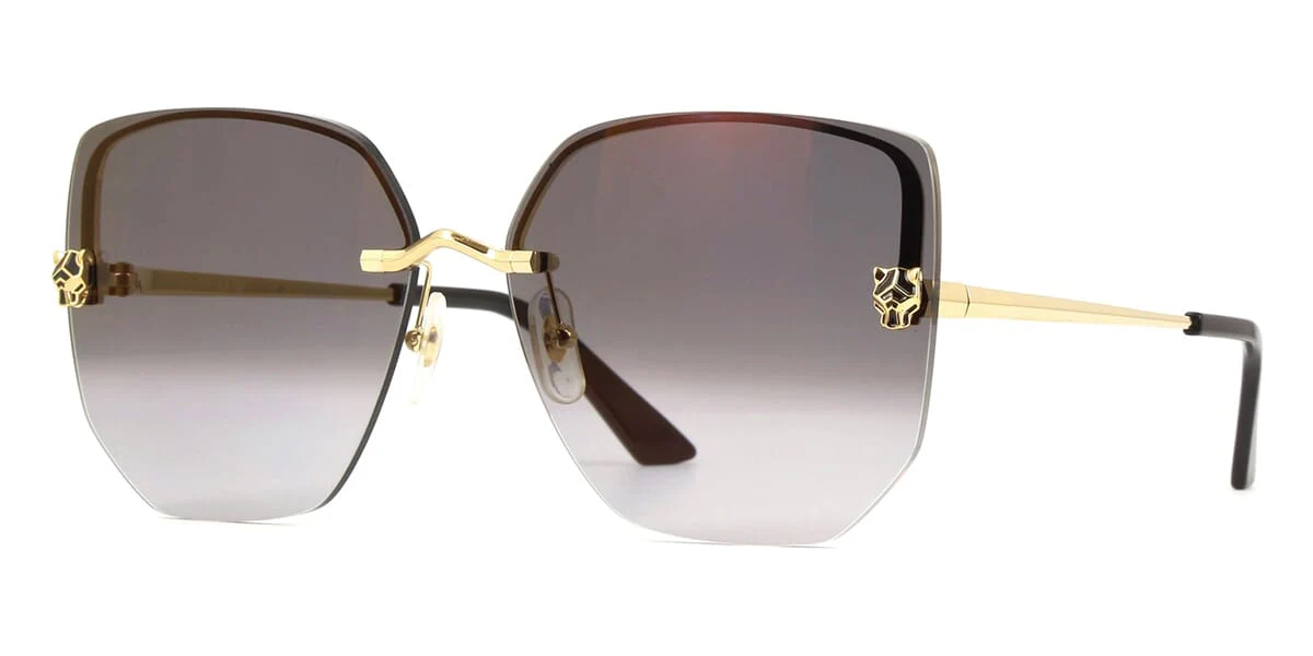 Replica Cartier Panthere CT0432S 001