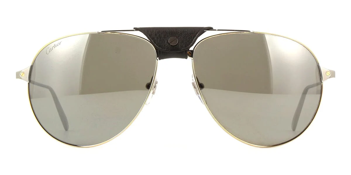 Replica Cartier CT0038S 007
