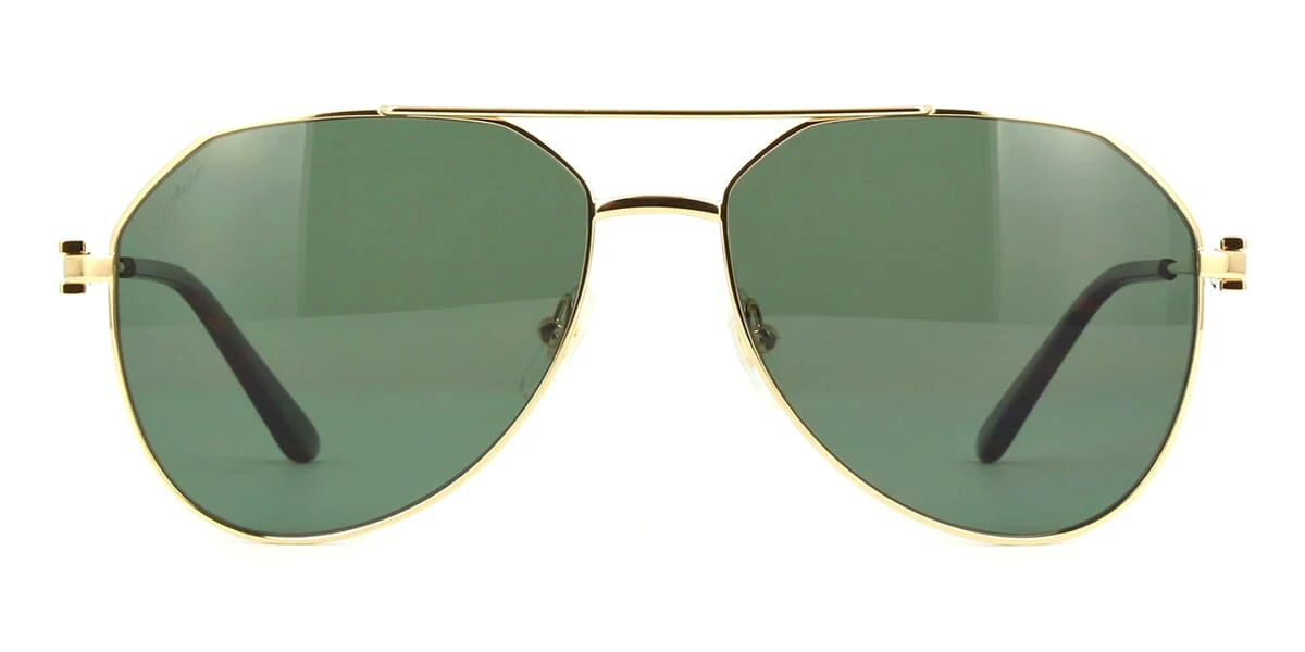 Replica Cartier CT0364S 002 Polarised