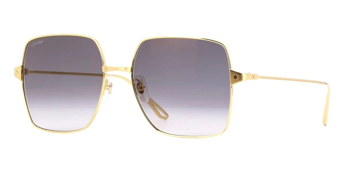 Replica Cartier CT0297S 001