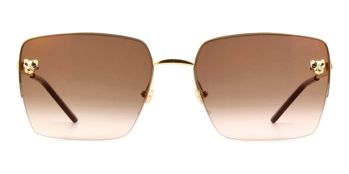 Replica Cartier Panthere CT0333S 002