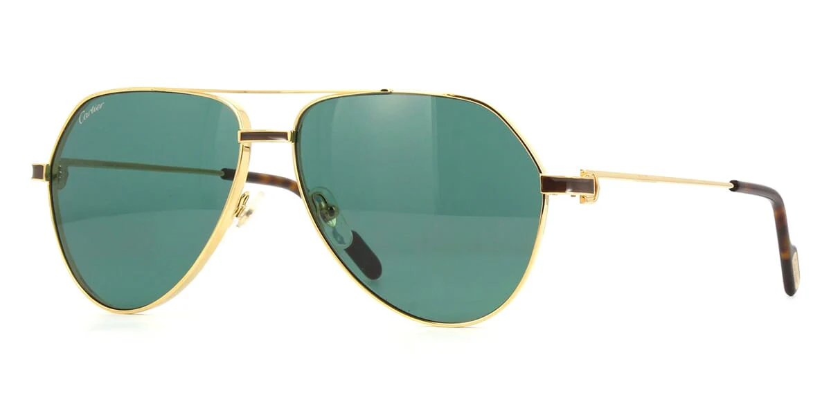 Replica Cartier CT0334S 002