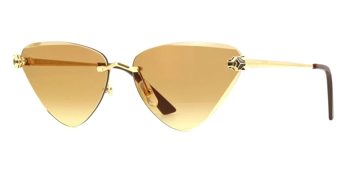 Replica Cartier Panthere CT0399S 003