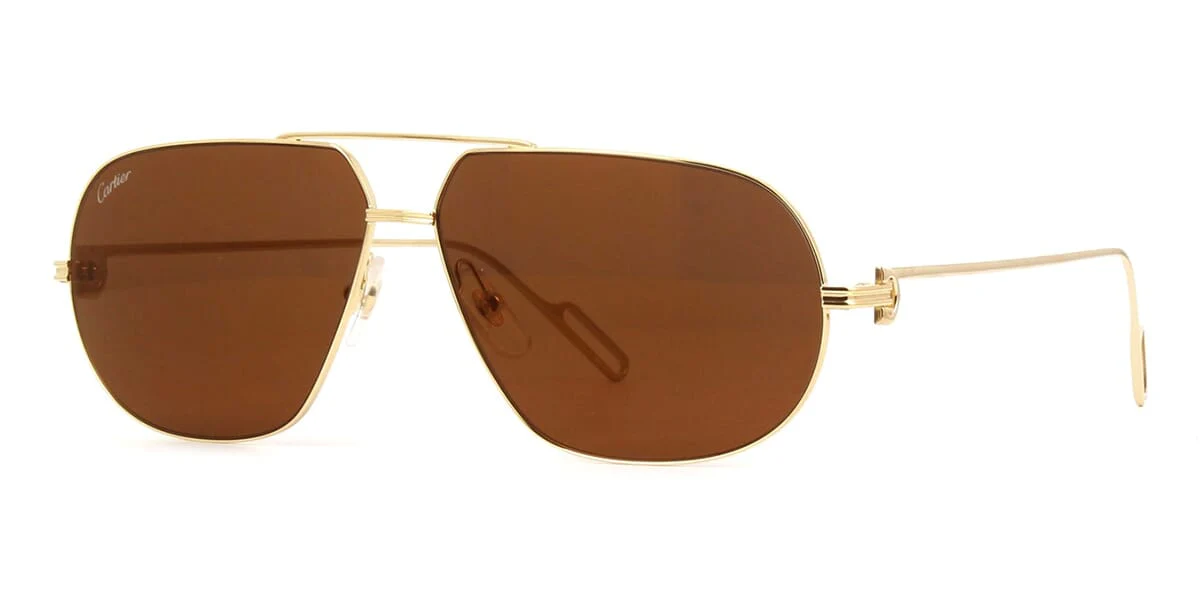 Replica Cartier CT0111S 003