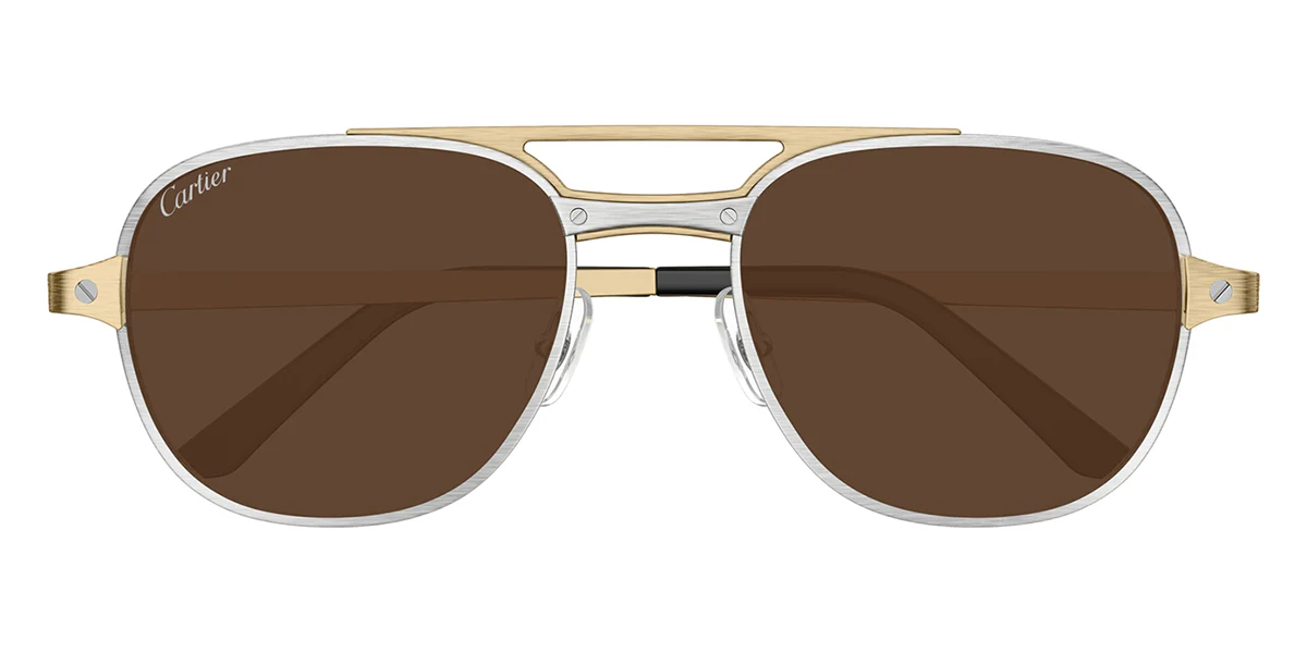 Replica Cartier CT0477S 004 polarised