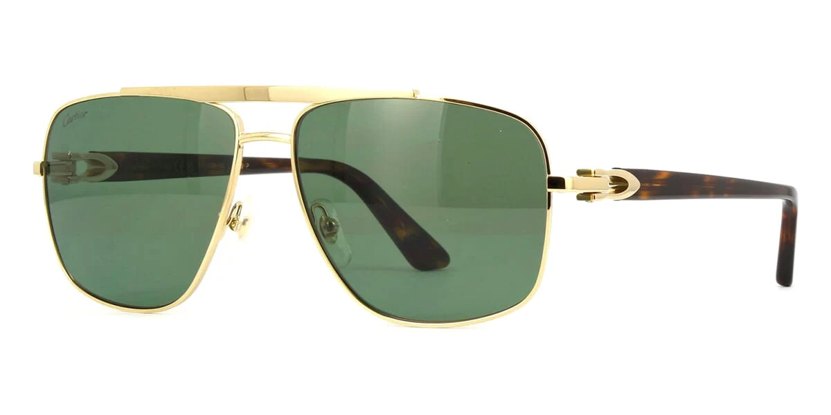 Replica Cartier CT0365S 002 / 005 Polarised