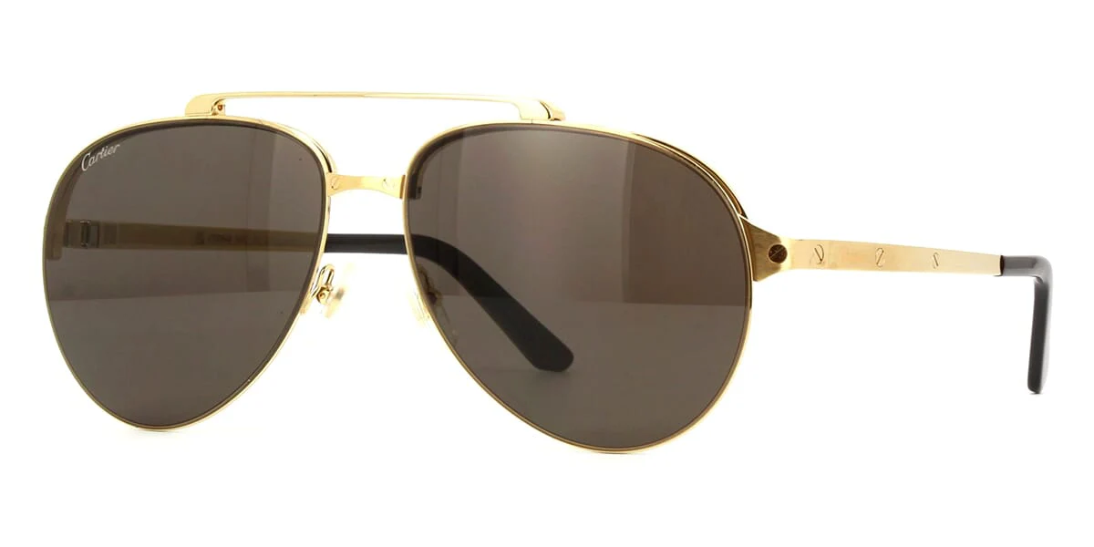 Replica Cartier CT0354S 001