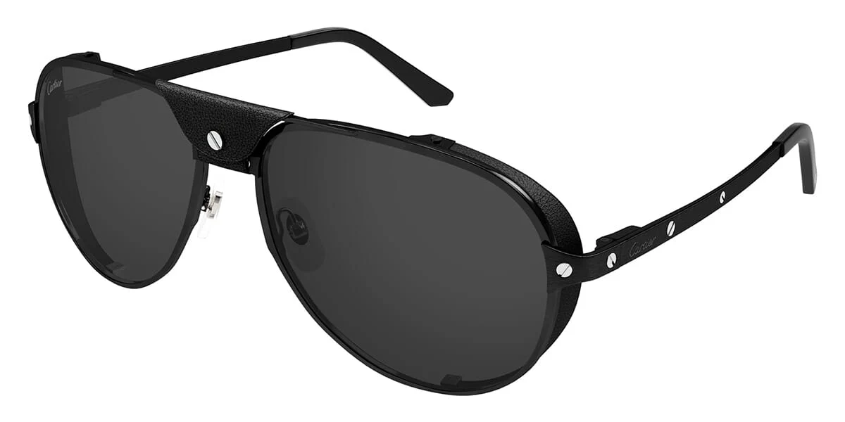 Replica Cartier CT0296S 003 Polarised