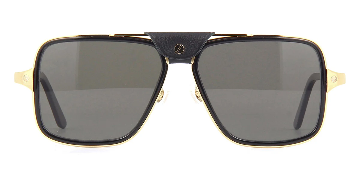 Replica Cartier CT0263SA 001 Polarised