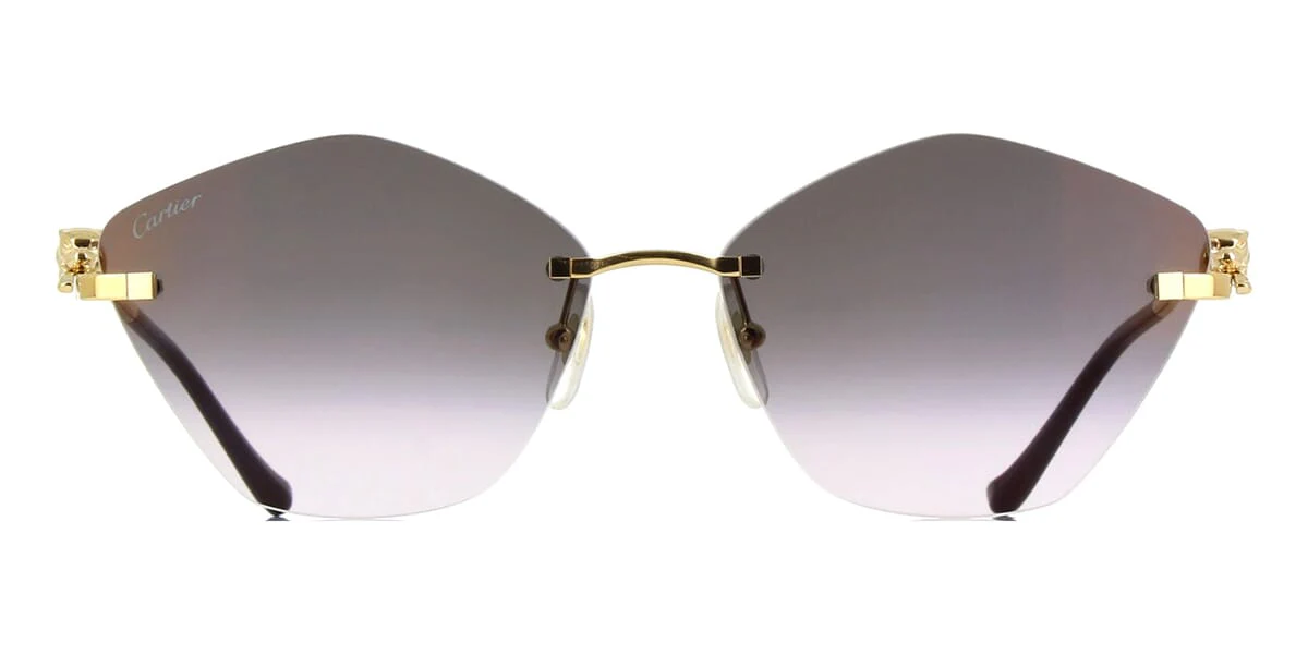 Replica Cartier Panthere CT0429S 001