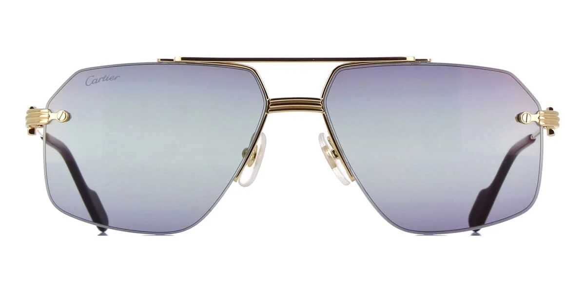 Replica Cartier CT0426S 003