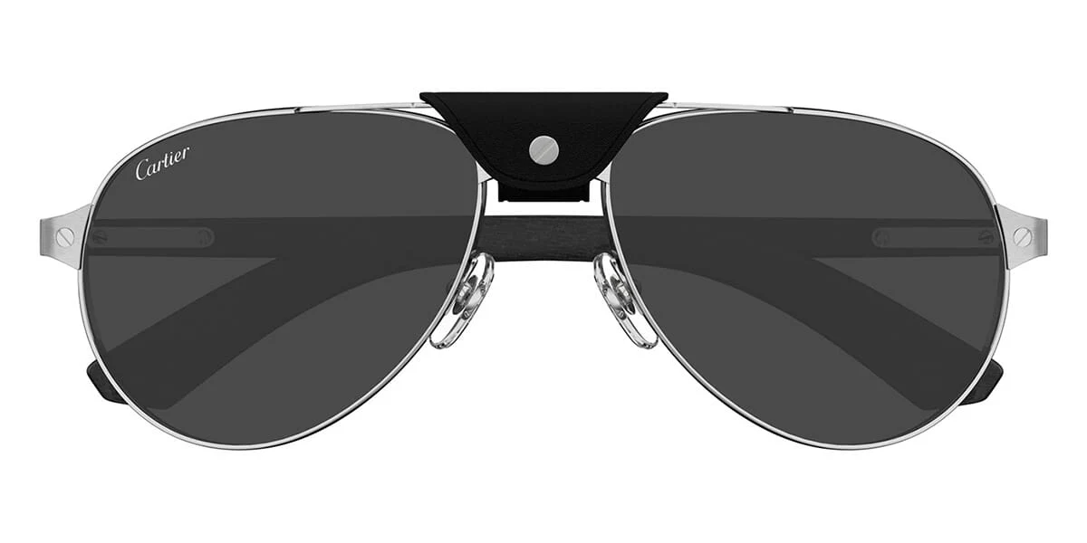 Replica Cartier CT0495S 003 polarised