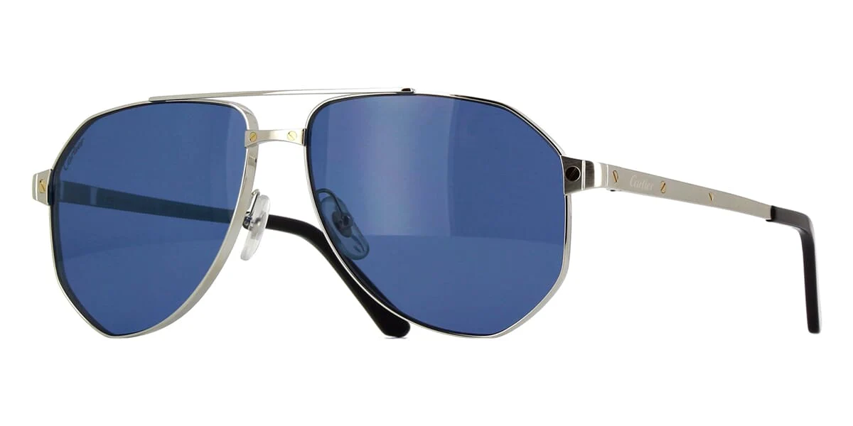 Replica Cartier CT0461S 002 Polarised