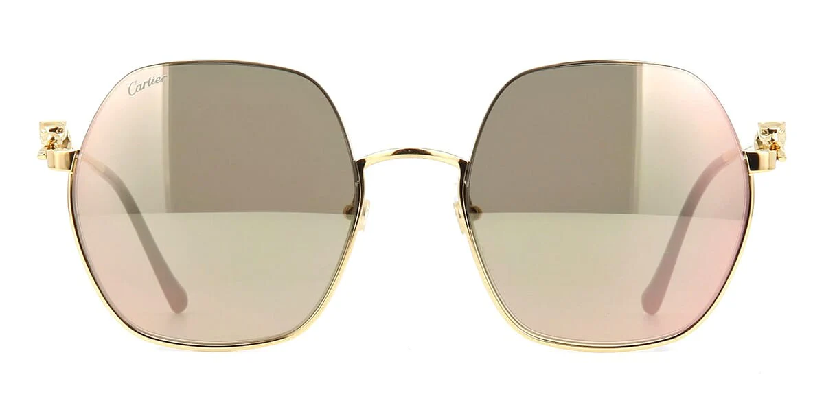Replica Cartier Panthere CT0267S 004