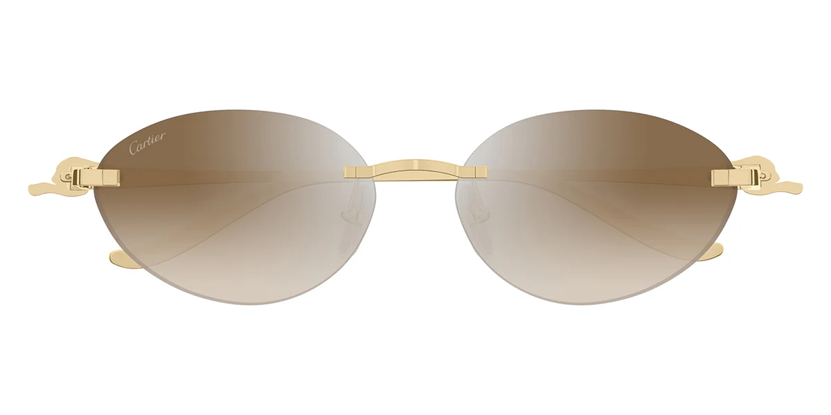 Replica Cartier Panthere CT0504S 003