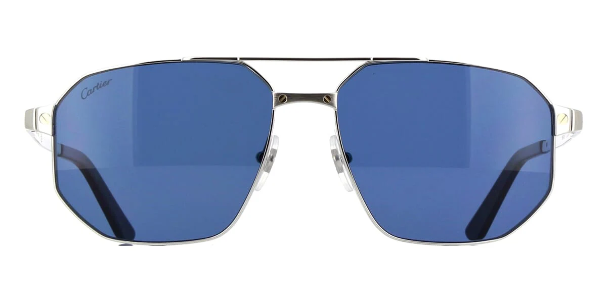 Replica Cartier CT0462S 002 Polarised