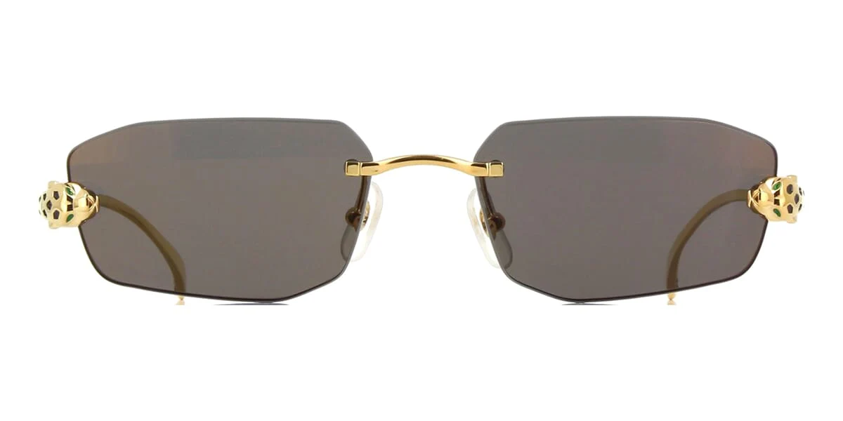 Replica Cartier Panthere CT0474S 001