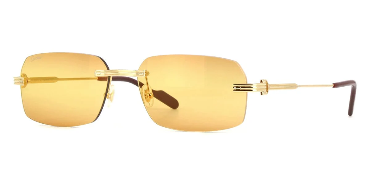 Replica Cartier CT0271S 007