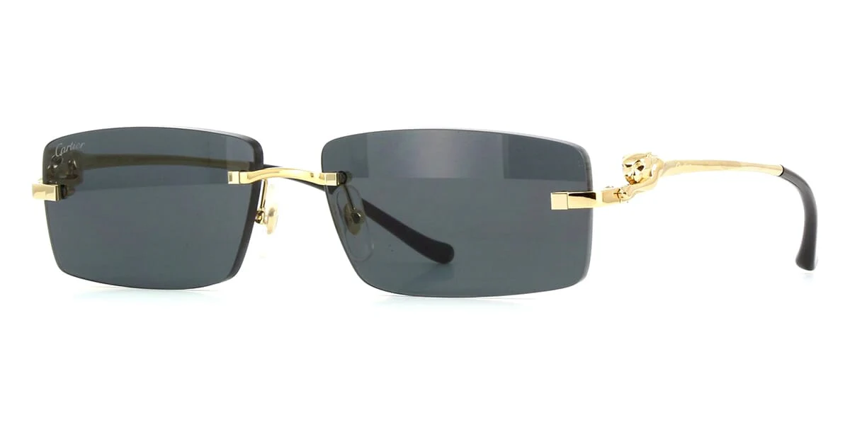 Replica Cartier Panthere CT0430S 001