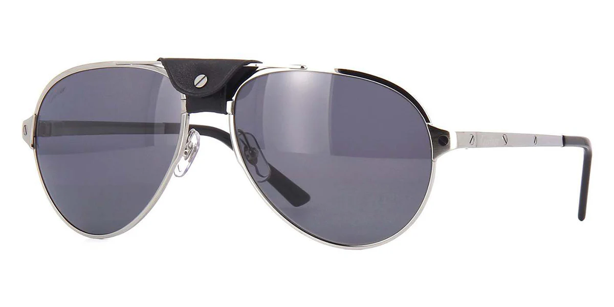 Replica Cartier CT0034S 005 Polarised