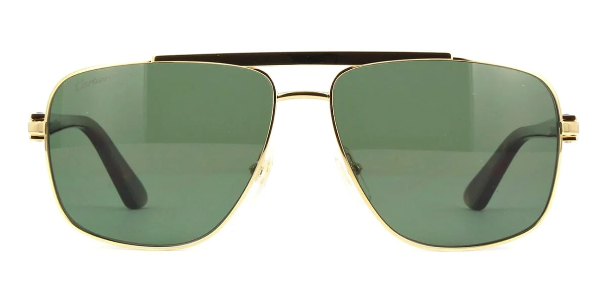 Replica Cartier CT0365S 002 / 005 Polarised