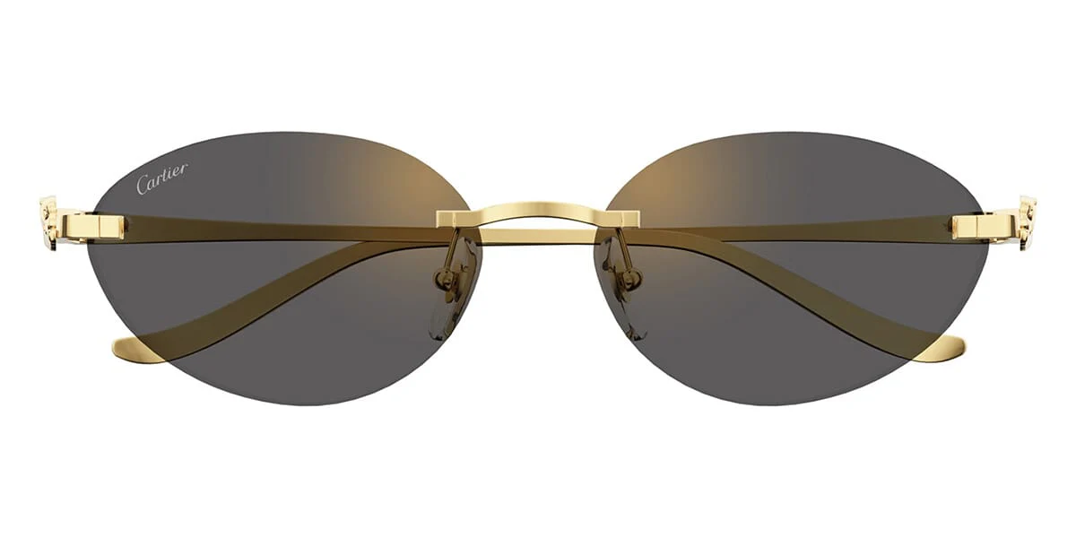 Replica Cartier Panthere CT0504S 001