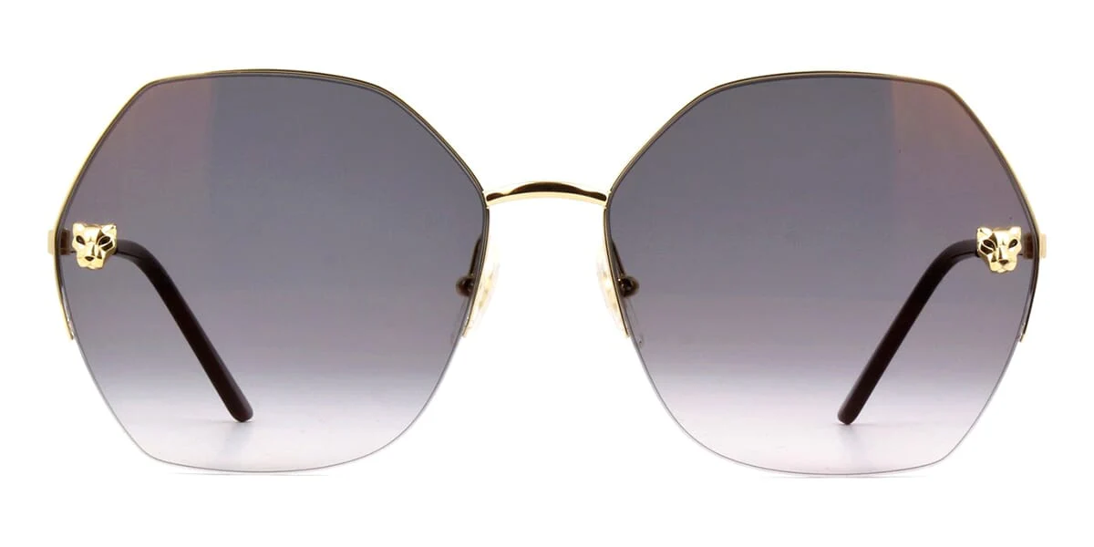 Replica Cartier Panthere CT0332S 001