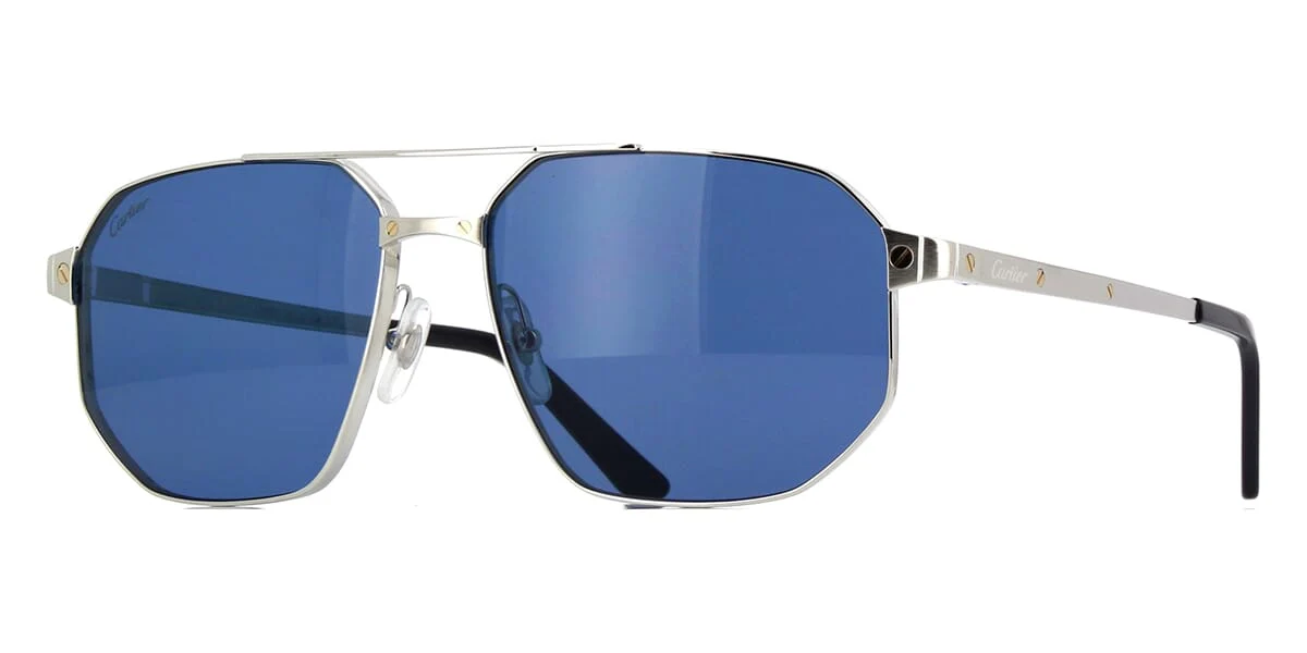 Replica Cartier CT0462S 002 Polarised