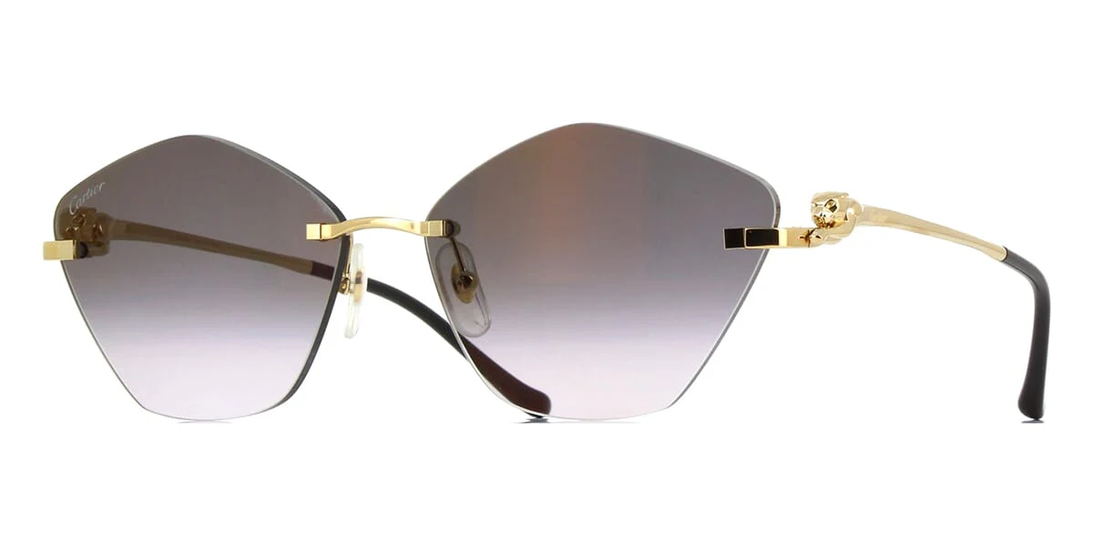 Replica Cartier Panthere CT0429S 001