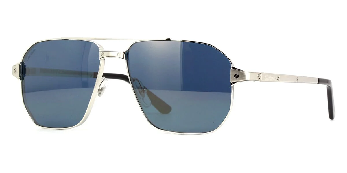 Replica Cartier CT0424S 004 Polarised